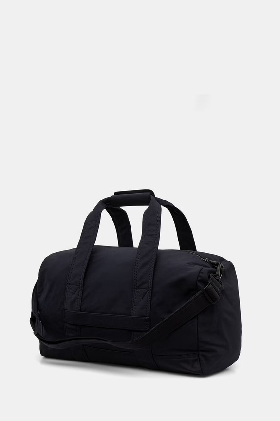 Akcesoria Peak Performance torba Detour 35L G80704 czarny