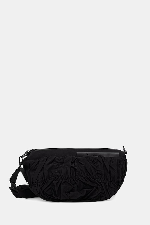 Cote&Ciel Orne Otra pouch black 29229