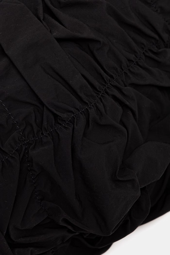 Cote&Ciel Orne Otra pouch black 29229