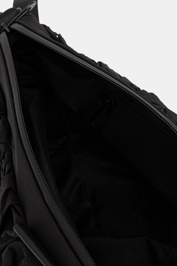 Cote&Ciel Orne Otra pouch 29229 black