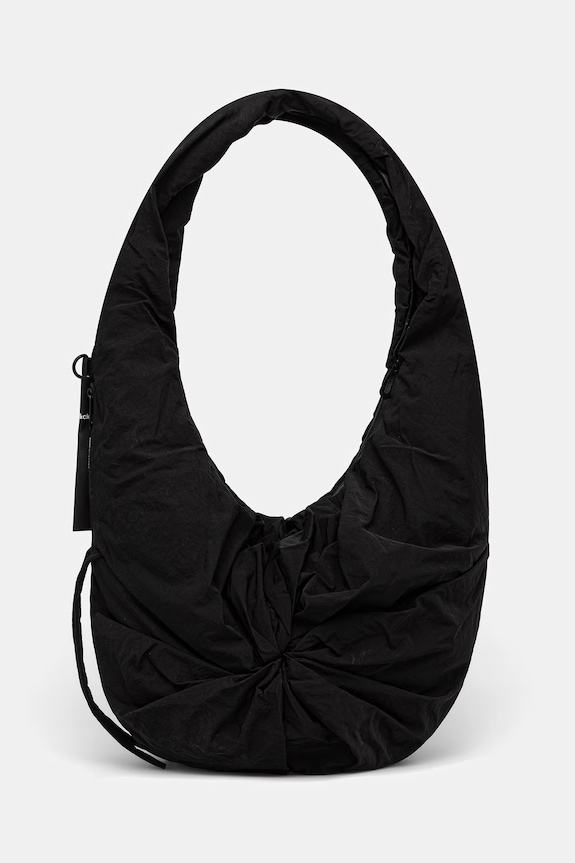 Akcesoria Cote&Ciel PO L Smooth torba 29243 czarny