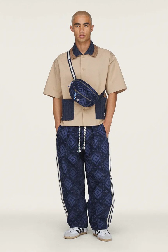 adidas Originals CLOT x adidas by Edison Chen nerka KE7070