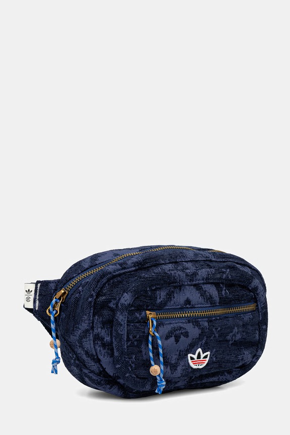adidas Originals CLOT x adidas by Edison Chen nerka KE7070 granatowy SS26