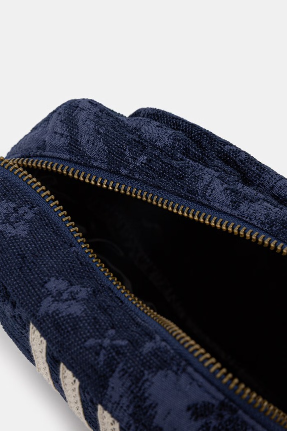 adidas Originals CLOT x adidas by Edison Chen nerka KE7070 granatowy