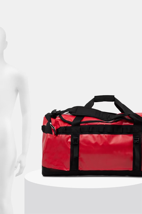 The North Face športová taška Base Camp Duffel NF0A52SB54A1