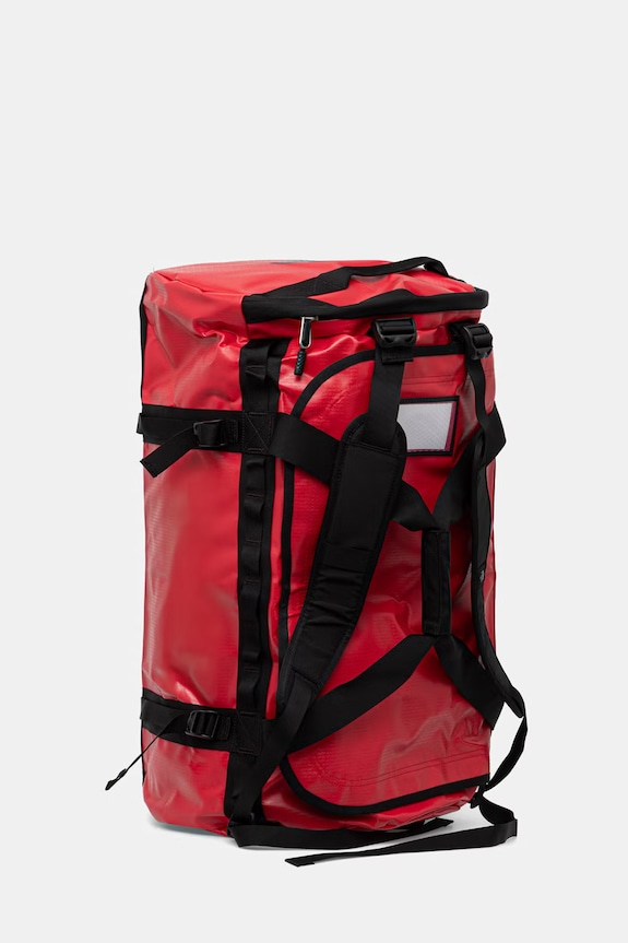 Doplnky The North Face športová taška Base Camp Duffel NF0A52SB54A1 červená