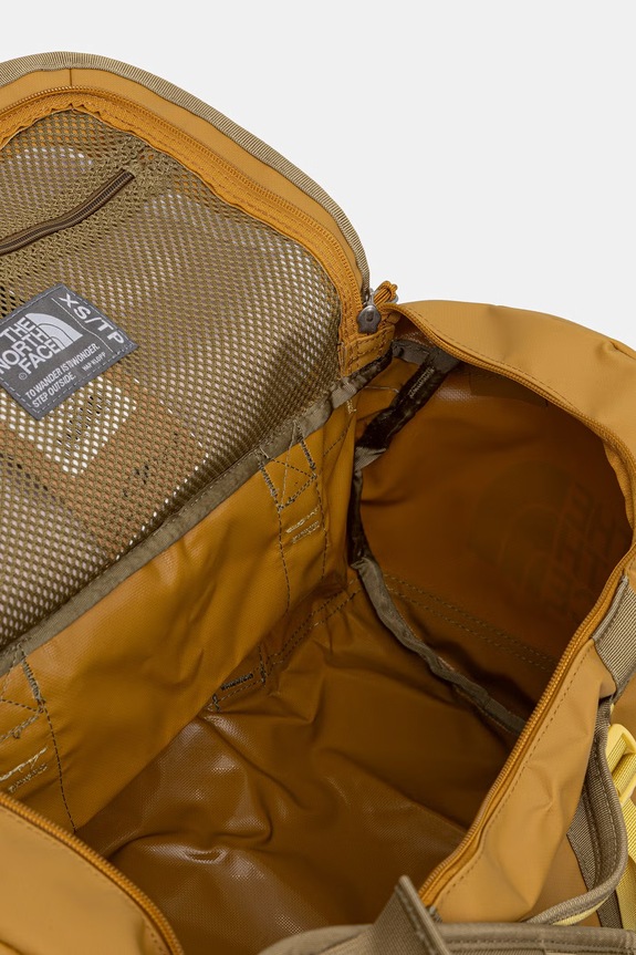 The North Face torba sportowa Base Camp Duffel NF0A52SSMUD1