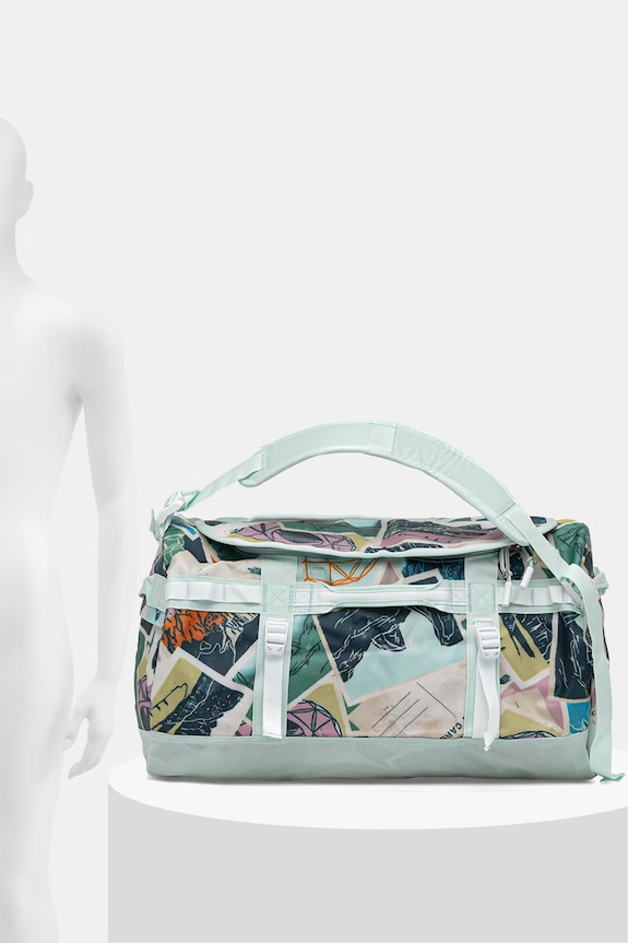 The North Face borsa Base Camp Duffel - S NF0A52STN2W1