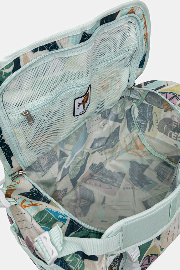 The North Face τσάντα Base Camp Duffel - S NF0A52STN2W1