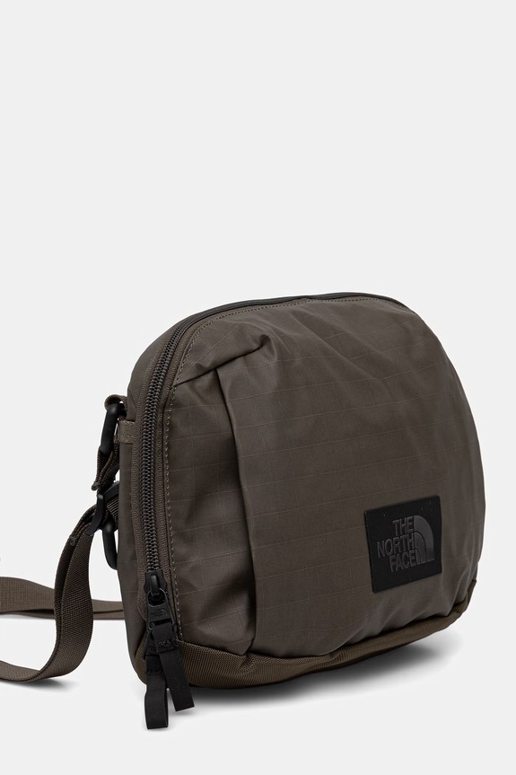The North Face vrecko BCV PRO CROSSBODY NF0A8GJBBQW1 zelená SS26