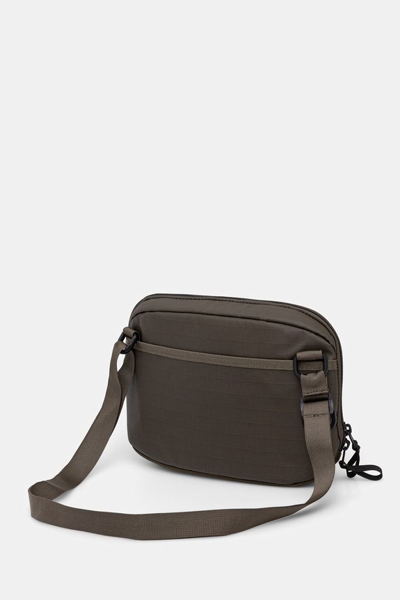 Doplnky The North Face vrecko BCV PRO CROSSBODY NF0A8GJBBQW1 zelená