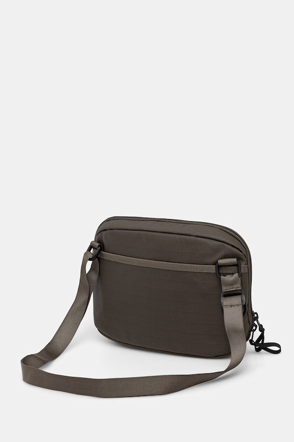 Doplnky The North Face vrecko BCV PRO CROSSBODY NF0A8GJBBQW1 zelená