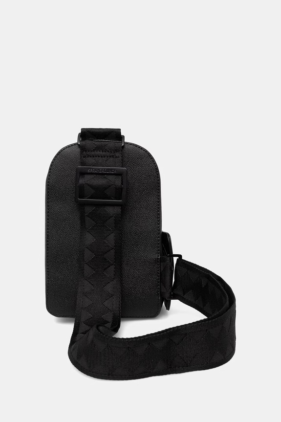 Аксесуари Sprayground сумка зі штучної шкіри 910B9042NSZ чорний