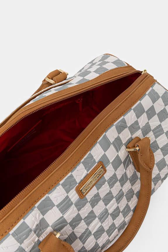 Sprayground torba 910D8983NSZ szary