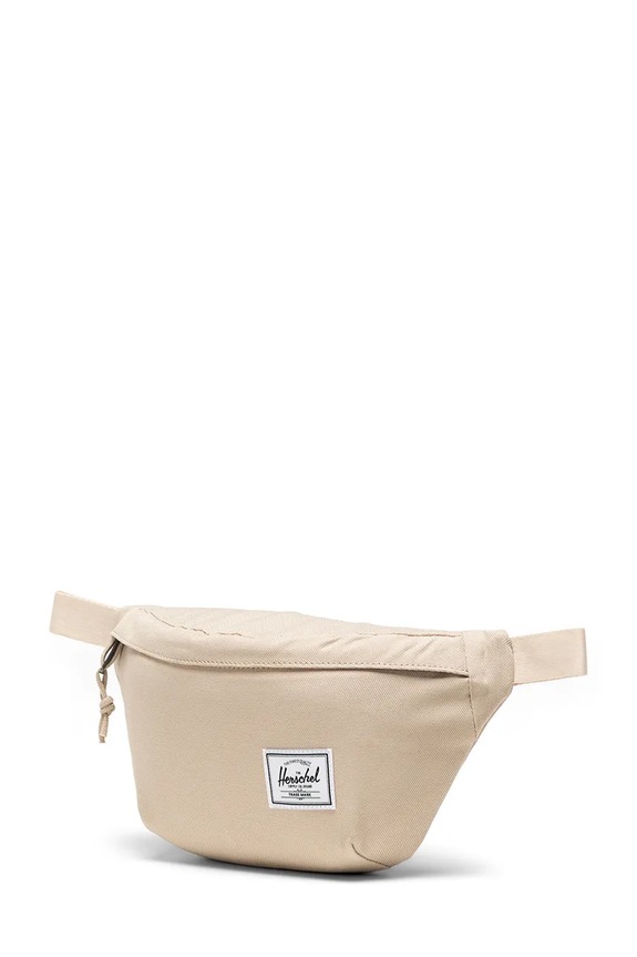 Herschel ľadvinka Classic™ 11549.02112 béžová SS26