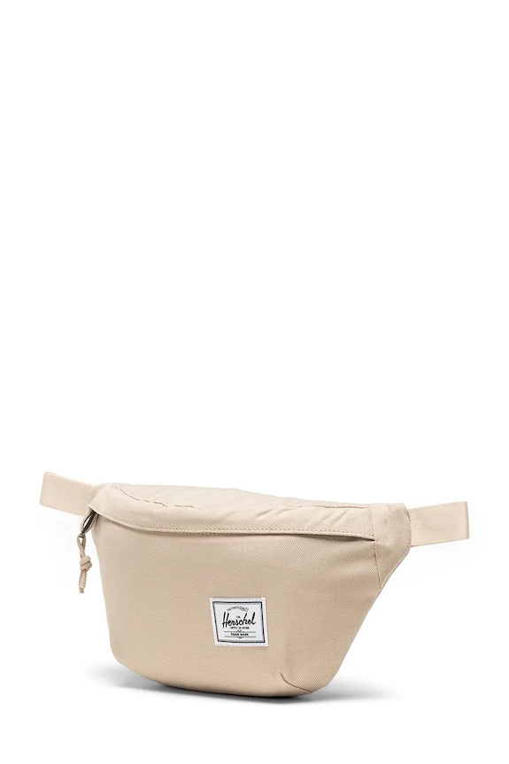 Herschel ľadvinka Classic™ 11549.02112 béžová SS26