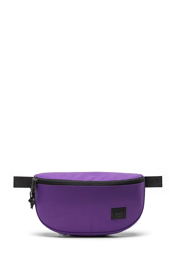 Herschel ľadvinka Kaine Hip fialová 11703.07157