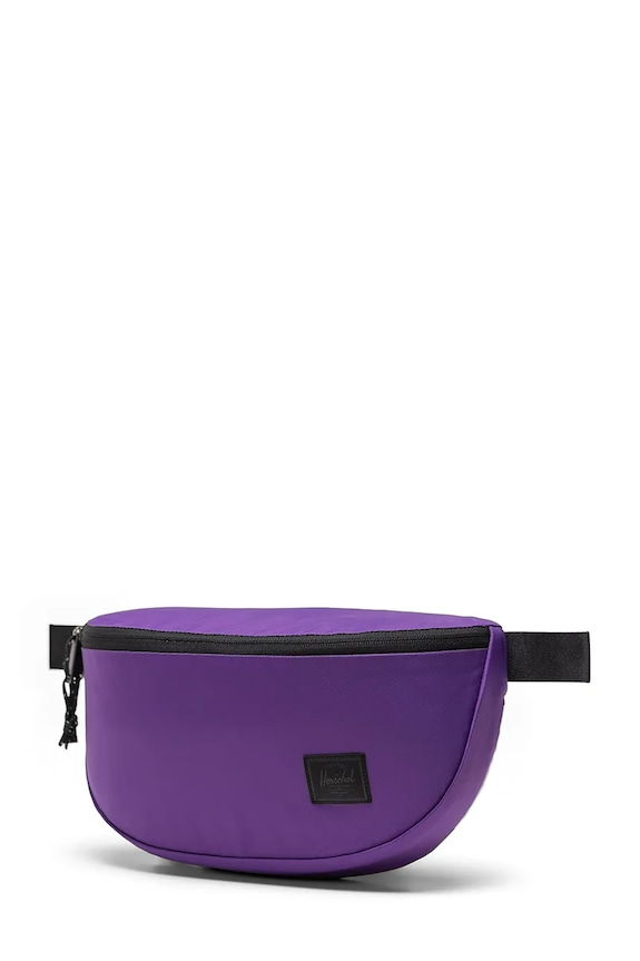 Herschel ľadvinka Kaine Hip 11703.07157 fialová SS26