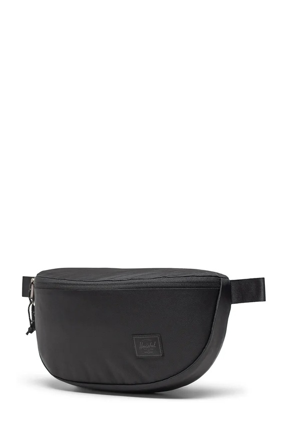 Herschel ľadvinka Kaine Hip 11703.00001 čierna SS26