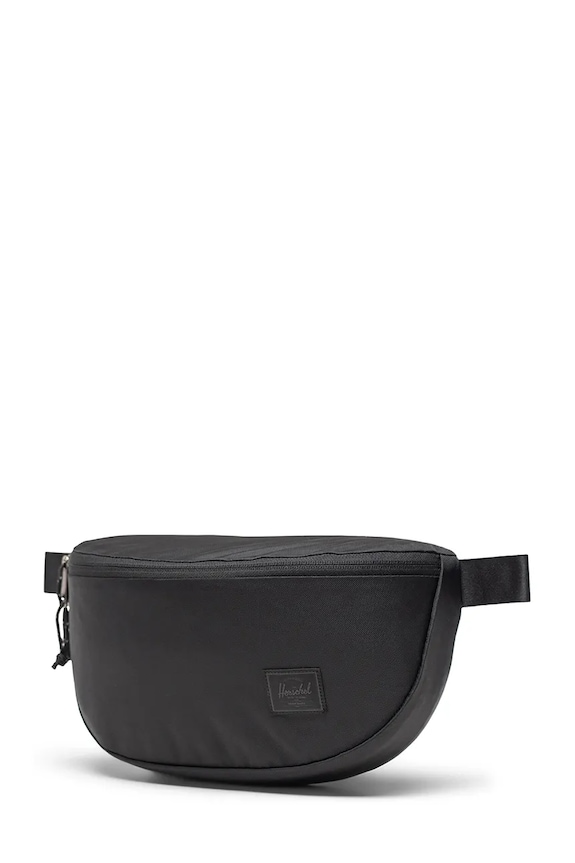 Herschel ľadvinka Kaine Hip 11703.00001 čierna SS26
