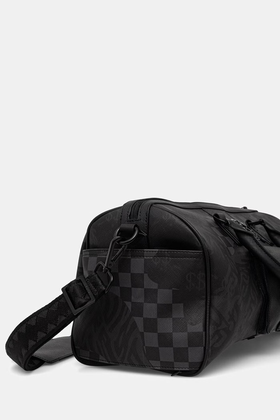 Sprayground torba 910D9052NSZ czarny SS26