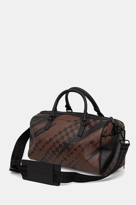 Akcesoria Sprayground torba 910D8966NSZ brązowy
