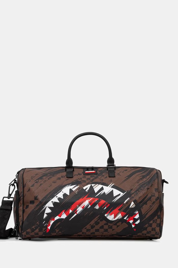 Sprayground torba podróżna brązowy 910D8965NSZ