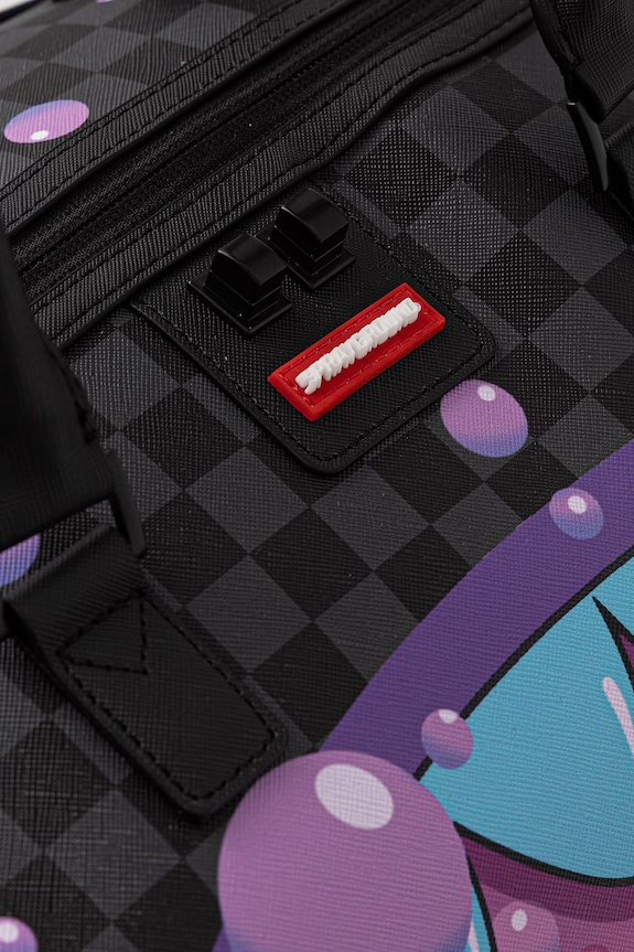 Sprayground torba 910D8953NSZ czarny