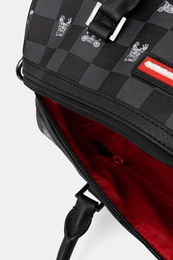 Sprayground torba 910D8911NSZ czarny