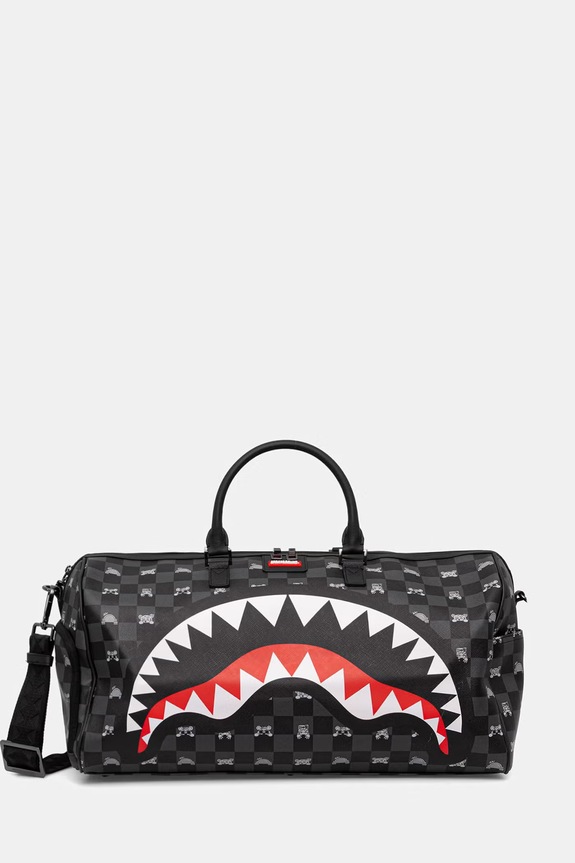 Sprayground torba czarny 910D8910NSZ