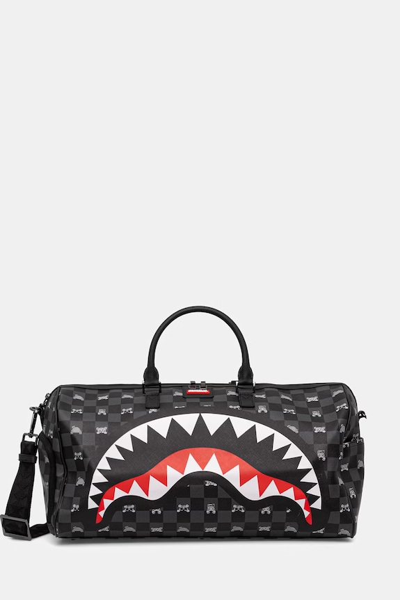 Sprayground torba czarny 910D8910NSZ