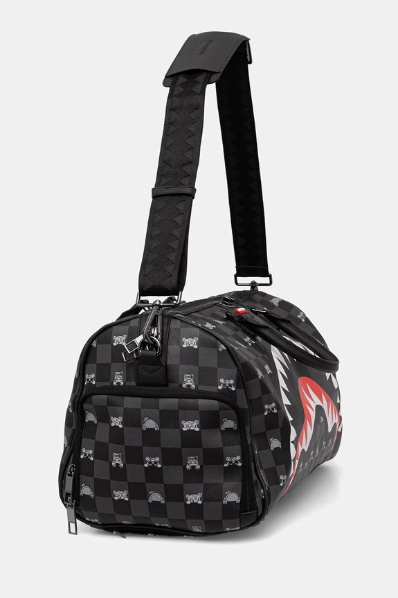 Sprayground torba 910D8910NSZ czarny SS26