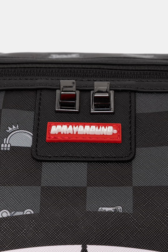 Sprayground torba czarny 910D8910NSZ
