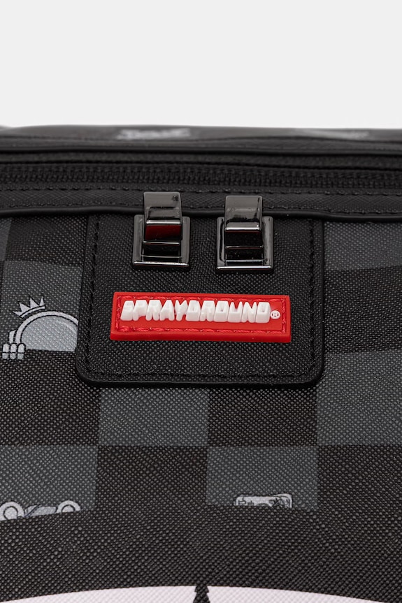 Sprayground torba czarny 910D8910NSZ