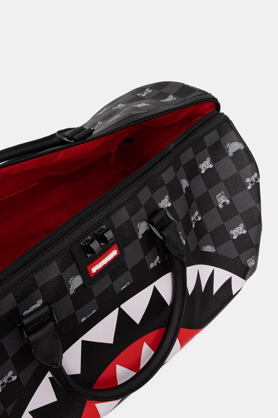 Sprayground torba 910D8910NSZ czarny