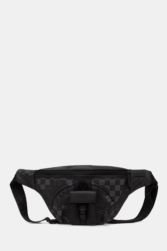 Sprayground nerka czarny 910B9055NSZ