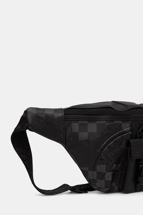 Sprayground nerka 910B9055NSZ czarny SS26