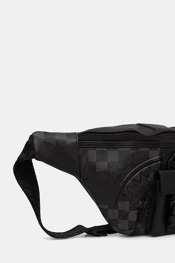 Sprayground nerka 910B9055NSZ czarny SS26