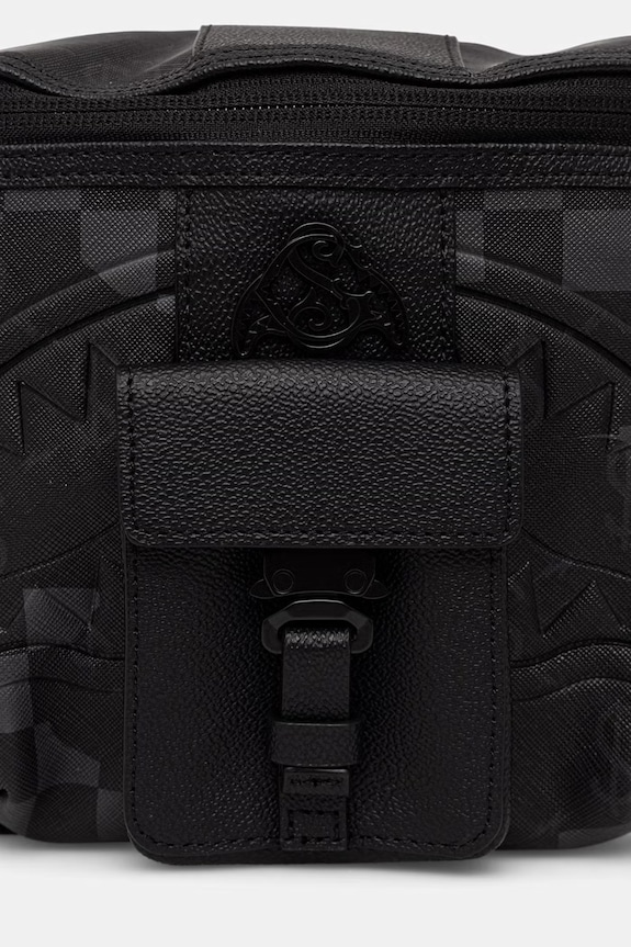Sprayground nerka czarny 910B9055NSZ