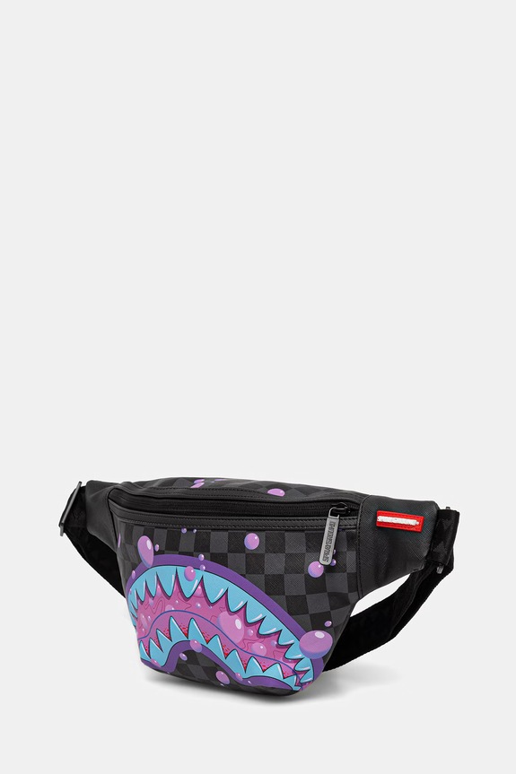 Sprayground nerka 910B8956NSZ czarny SS26