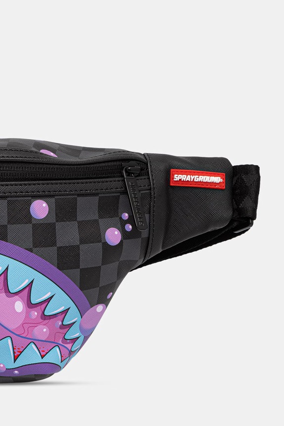 Sprayground nerka czarny 910B8956NSZ