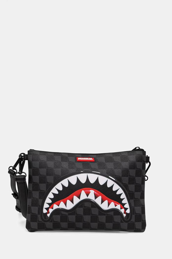 Sprayground saszetka czarny 910B8948NSZ
