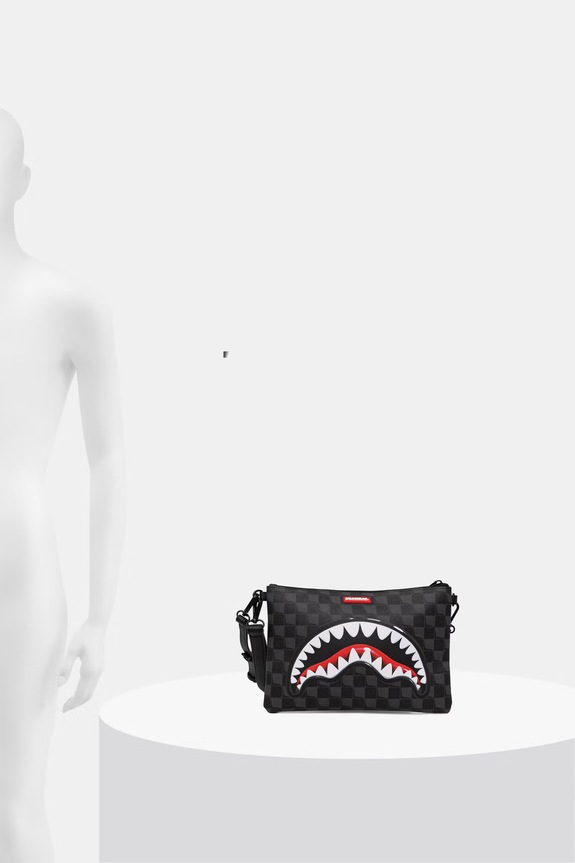 Sprayground saszetka 910B8948NSZ