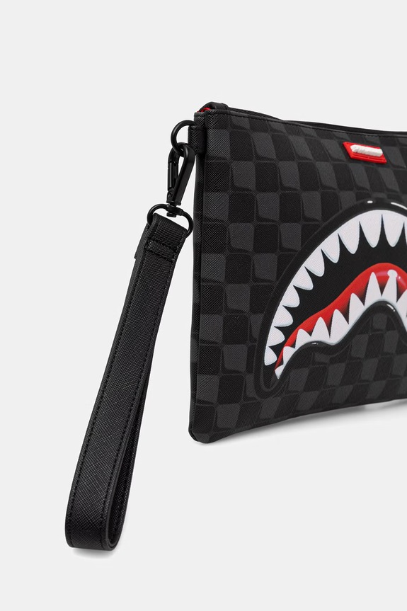 Sprayground saszetka 910B8948NSZ czarny SS26