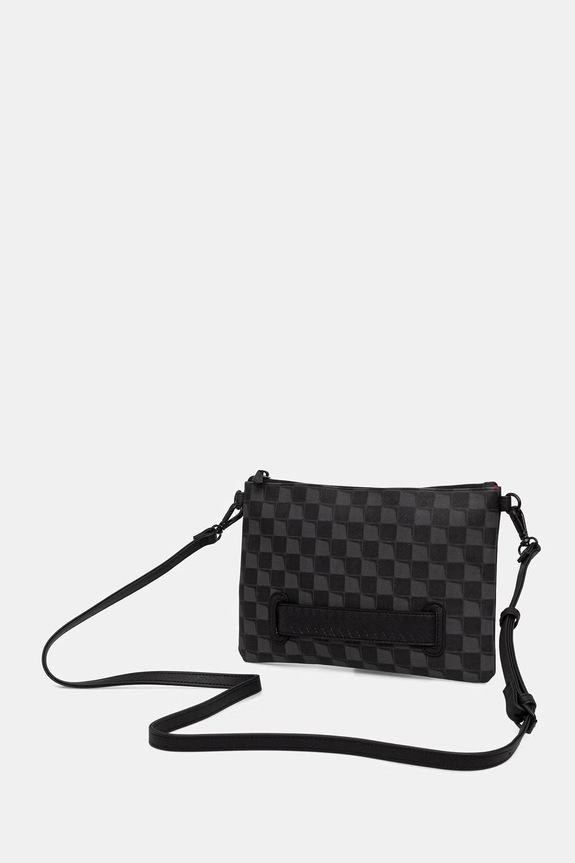 Akcesoria Sprayground saszetka 910B8948NSZ czarny