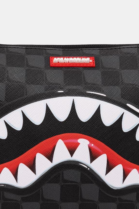 Sprayground saszetka czarny 910B8948NSZ