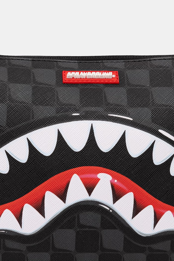 Sprayground saszetka czarny 910B8948NSZ