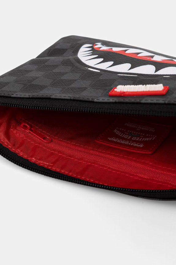 Sprayground saszetka 910B8948NSZ czarny