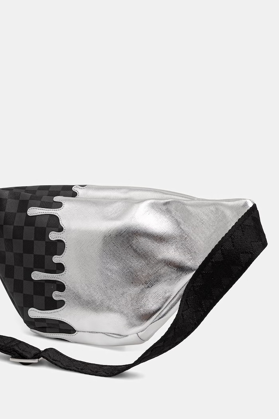 Akcesoria Sprayground nerka 910B8926NSZ srebrny