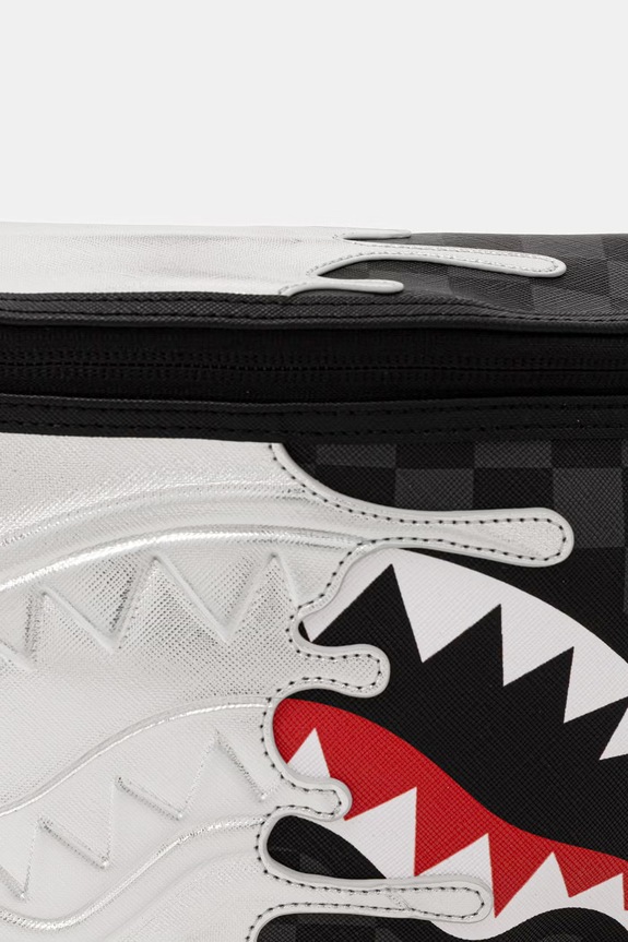 Sprayground nerka srebrny 910B8926NSZ